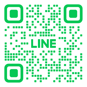 LINE QR Code